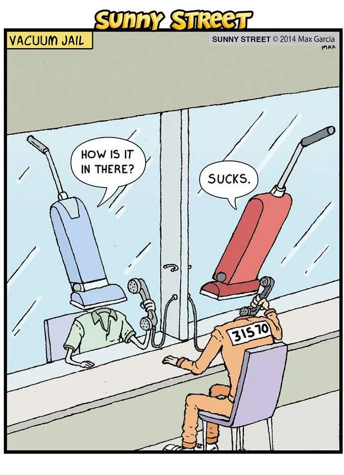 205 Hilarious Sunny Street Comics With Unexpected Endings
