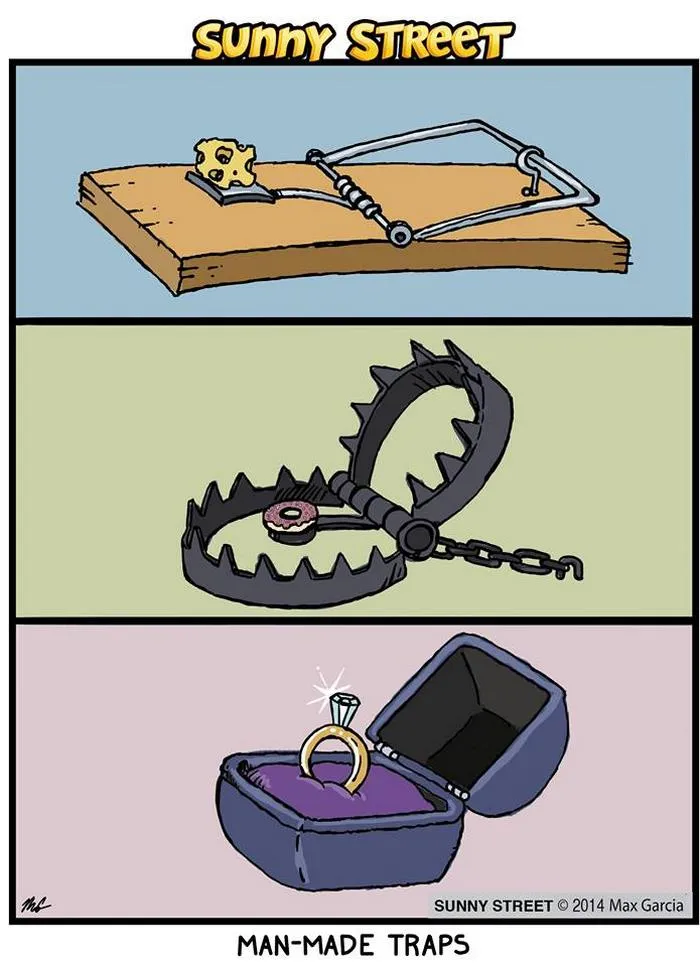 205 Hilarious Sunny Street Comics With Unexpected Endings