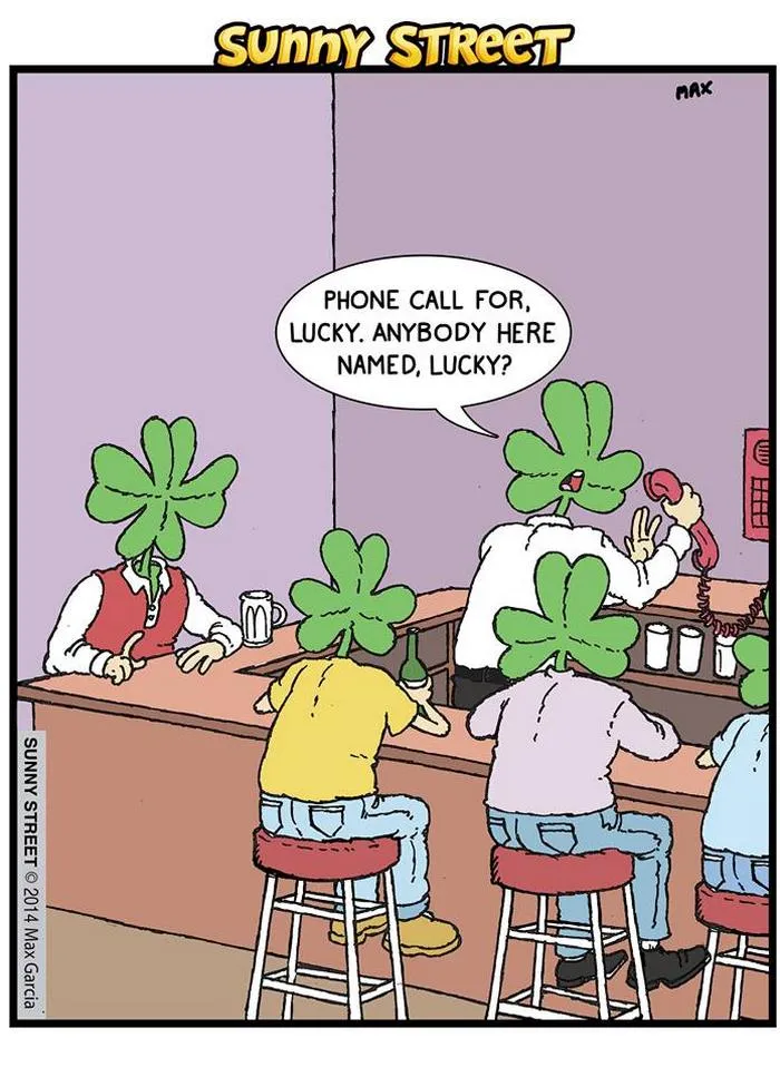 205 Hilarious Sunny Street Comics With Unexpected Endings