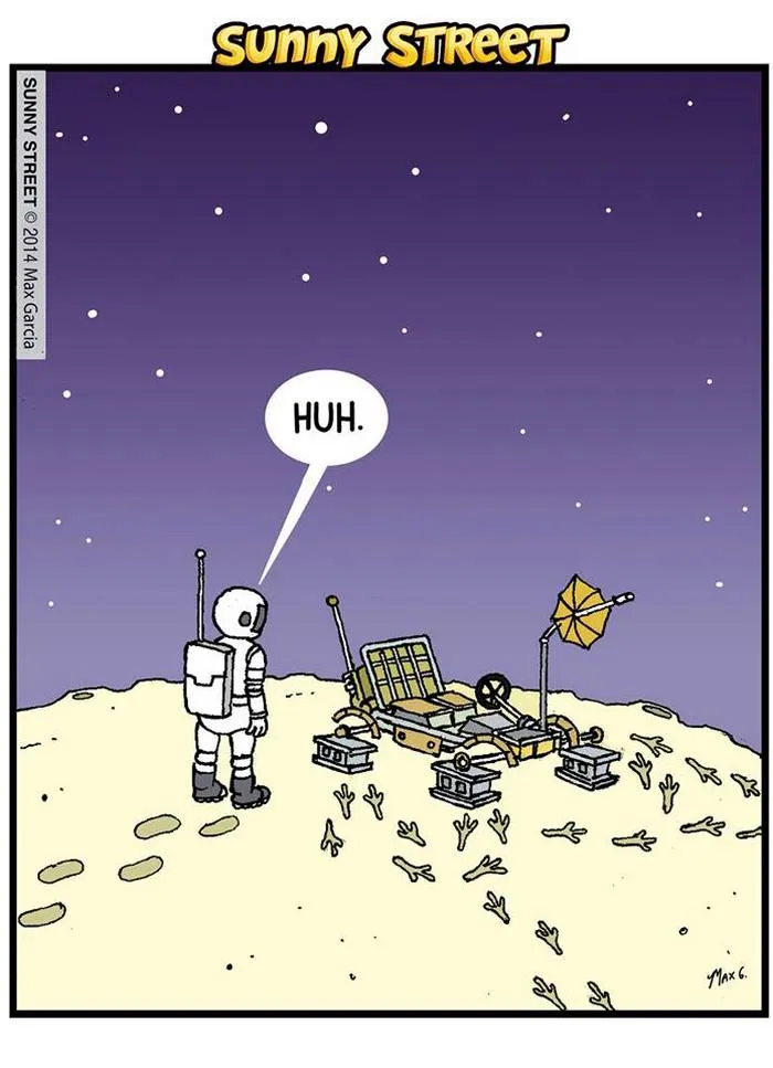 205 Hilarious Sunny Street Comics With Unexpected Endings