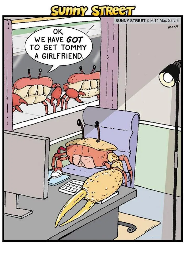 205 Hilarious Sunny Street Comics With Unexpected Endings