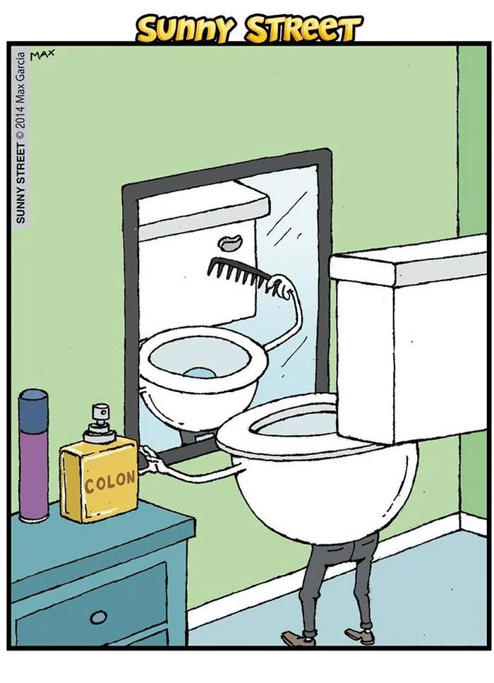 205 Hilarious Sunny Street Comics With Unexpected Endings