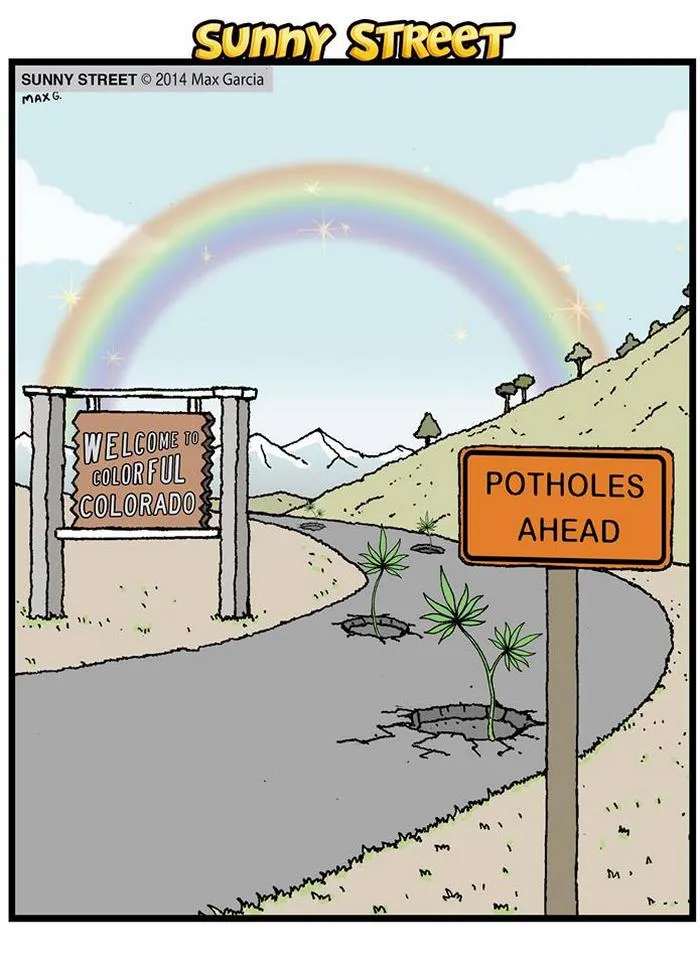 205 Hilarious Sunny Street Comics With Unexpected Endings