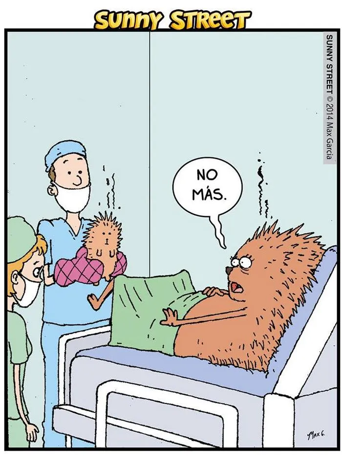 205 Hilarious Sunny Street Comics With Unexpected Endings