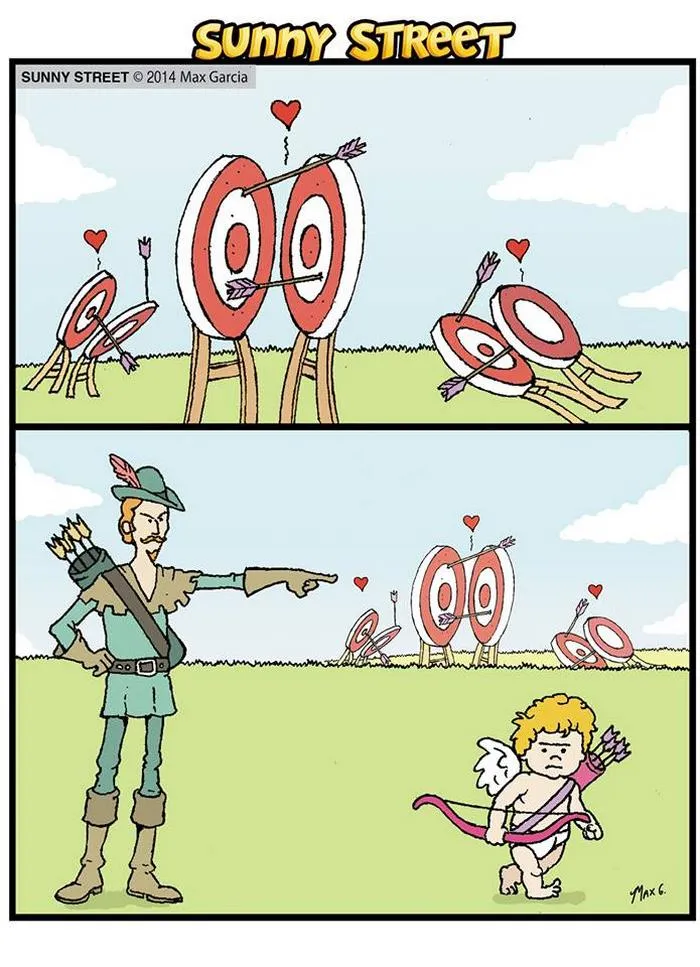 205 Hilarious Sunny Street Comics With Unexpected Endings