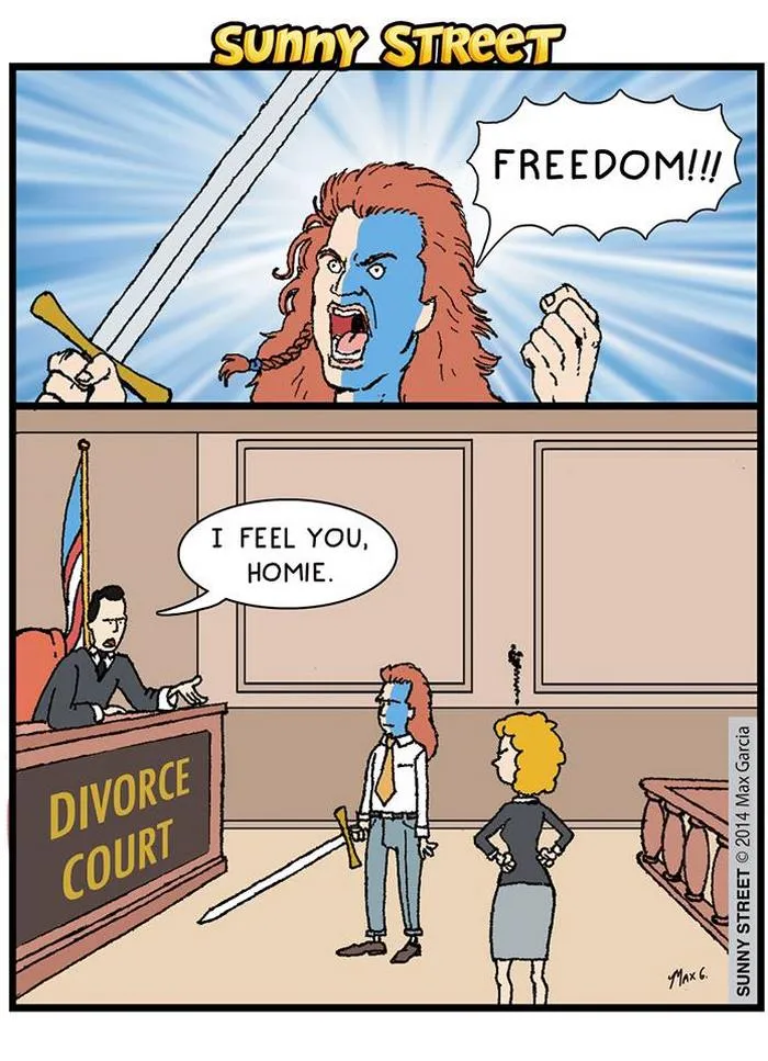 205 Hilarious Sunny Street Comics With Unexpected Endings