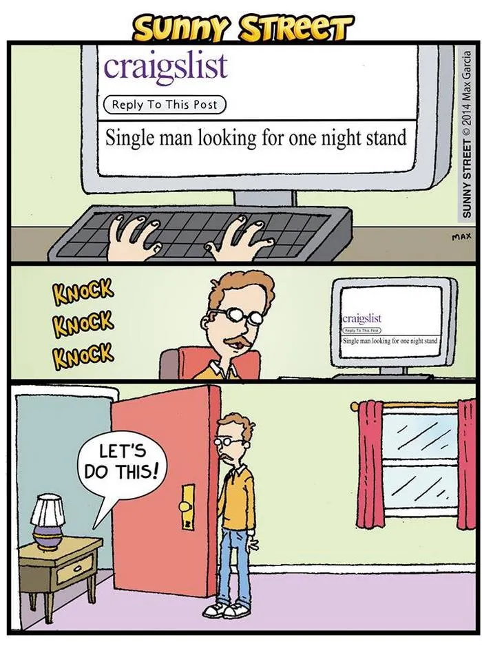 205 Hilarious Sunny Street Comics With Unexpected Endings