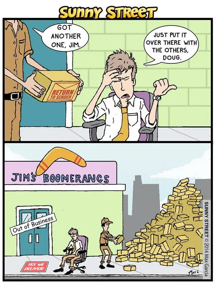205 Hilarious Sunny Street Comics With Unexpected Endings