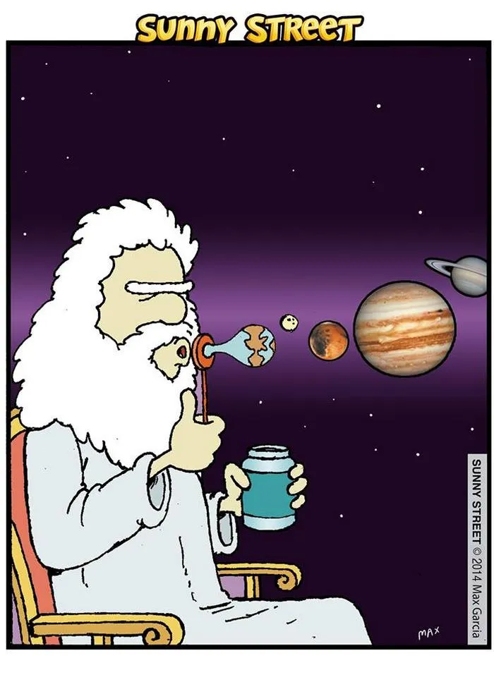 205 Hilarious Sunny Street Comics With Unexpected Endings