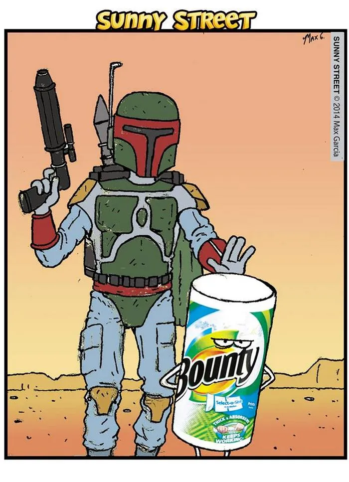 205 Hilarious Sunny Street Comics With Unexpected Endings