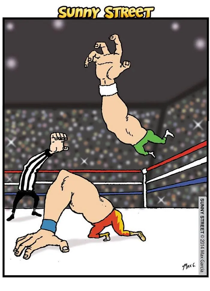 205 Hilarious Sunny Street Comics With Unexpected Endings