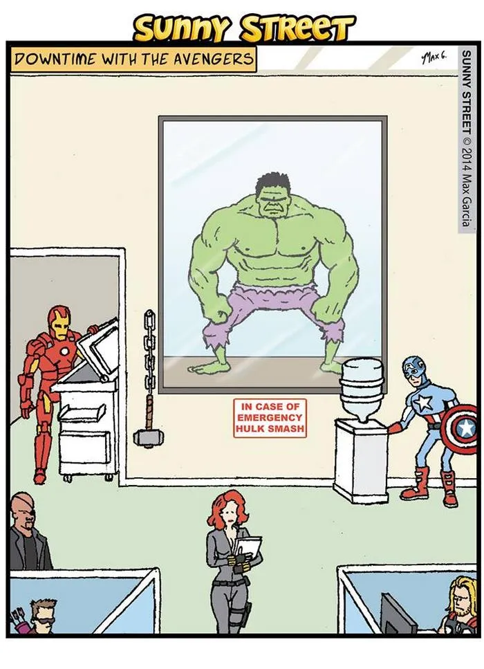205 Hilarious Sunny Street Comics With Unexpected Endings
