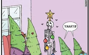 205 Hilarious Sunny Street Comics With Unexpected Endings