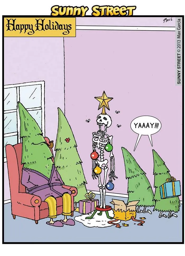 205 Hilarious Sunny Street Comics With Unexpected Endings