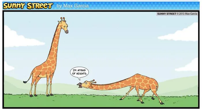 205 Hilarious Sunny Street Comics With Unexpected Endings
