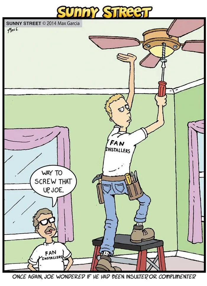 205 Hilarious Sunny Street Comics With Unexpected Endings