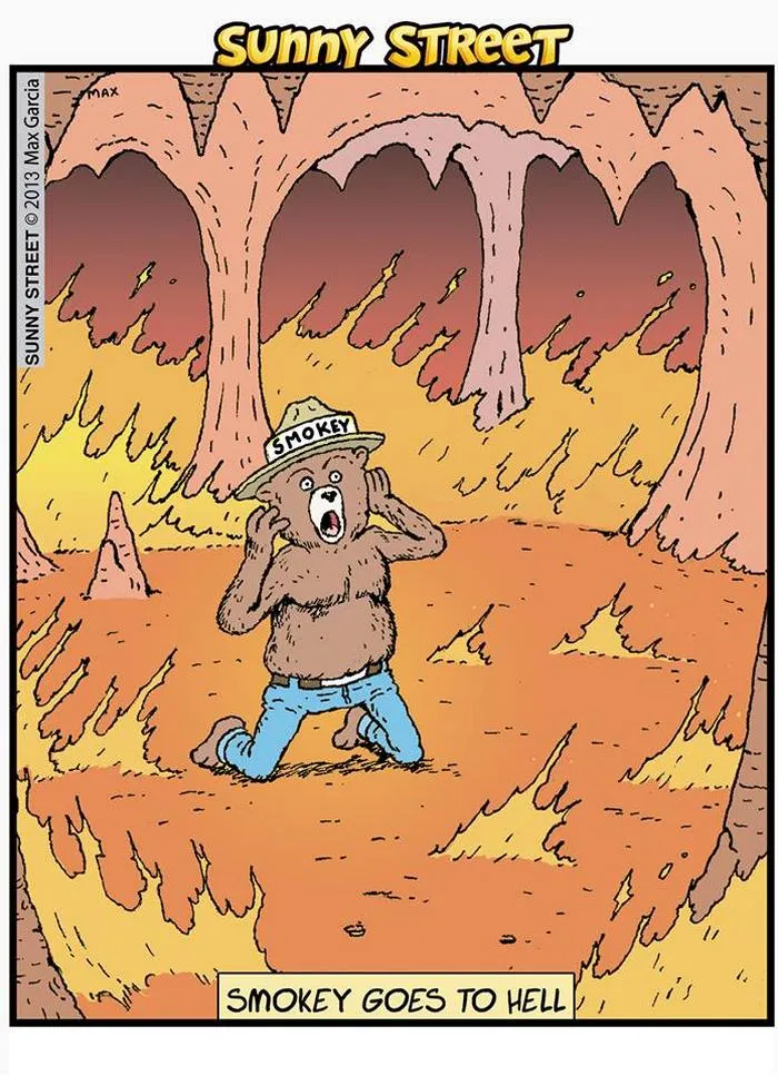 205 Hilarious Sunny Street Comics With Unexpected Endings