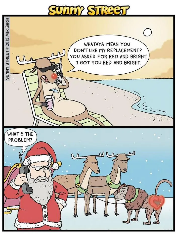 205 Hilarious Sunny Street Comics With Unexpected Endings