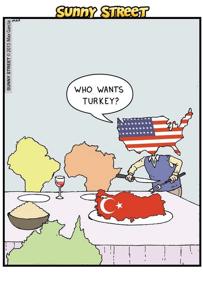 205 Hilarious Sunny Street Comics With Unexpected Endings