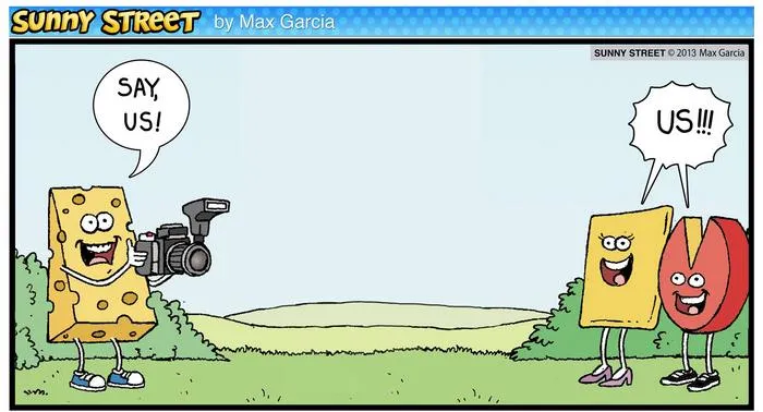 205 Hilarious Sunny Street Comics With Unexpected Endings