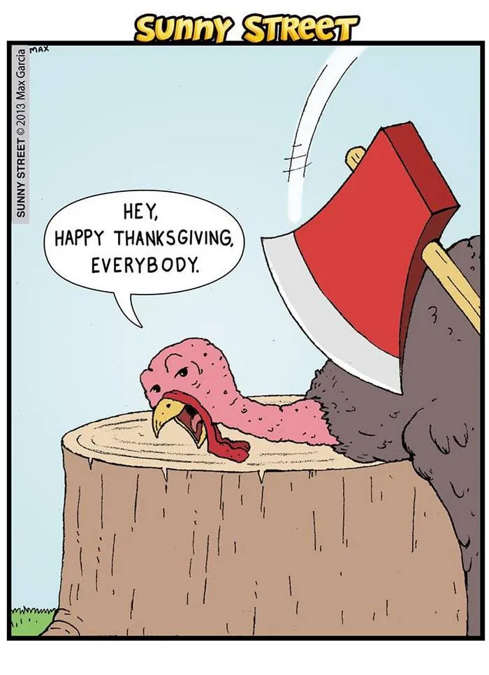 205 Hilarious Sunny Street Comics With Unexpected Endings