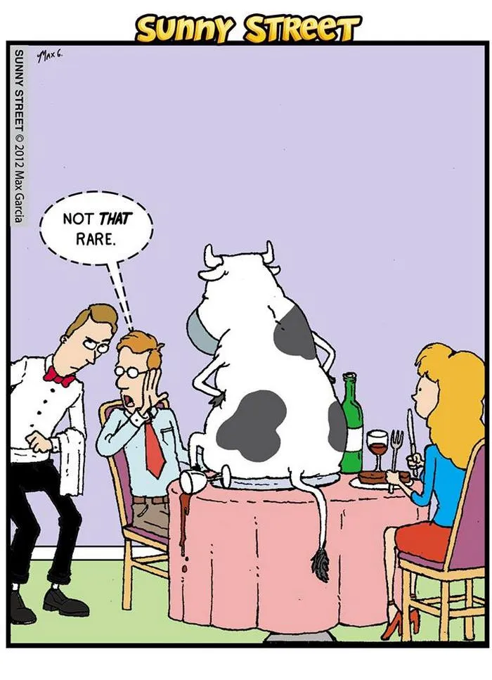 205 Hilarious Sunny Street Comics With Unexpected Endings