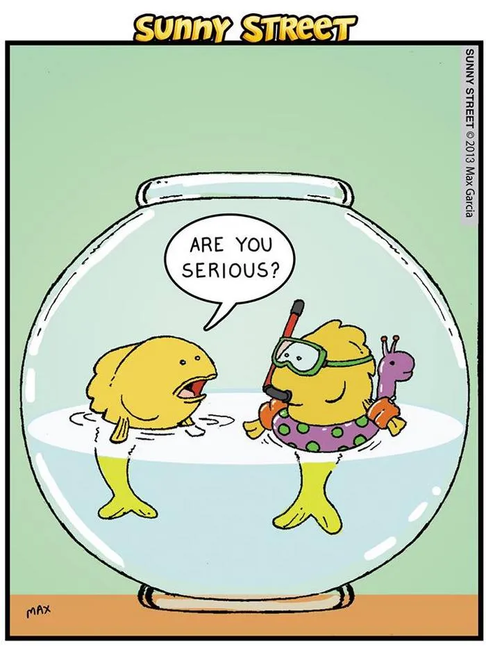 205 Hilarious Sunny Street Comics With Unexpected Endings