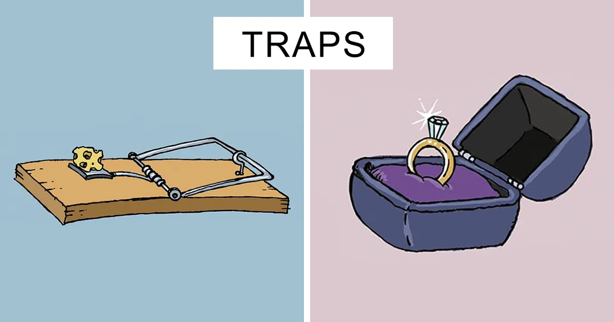 45 Hilarious Sunny Street Comics With Unexpected Endings