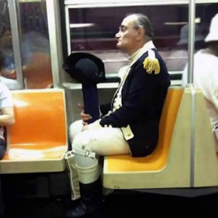 Sad Bonaparte