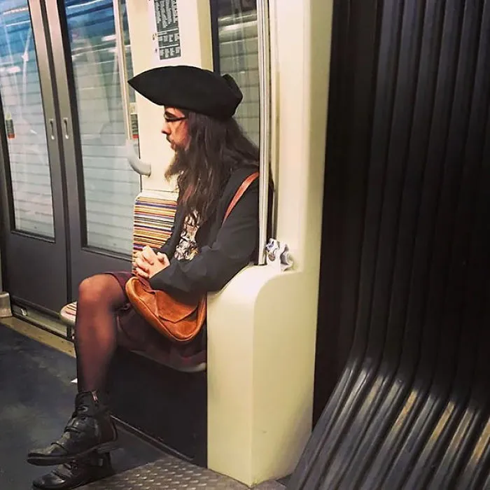 Almost Johnny Depp