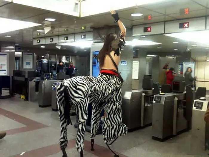 Subway Keeps Getting Better And Better