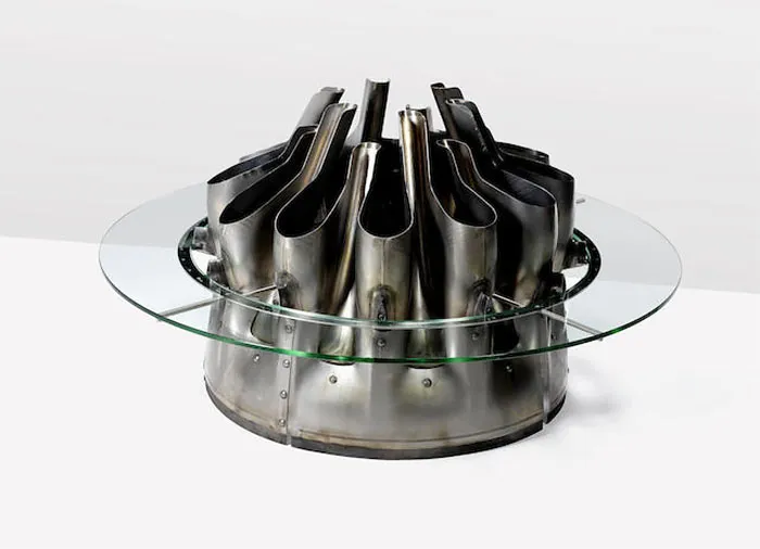 Mixer Tulip 737 Table