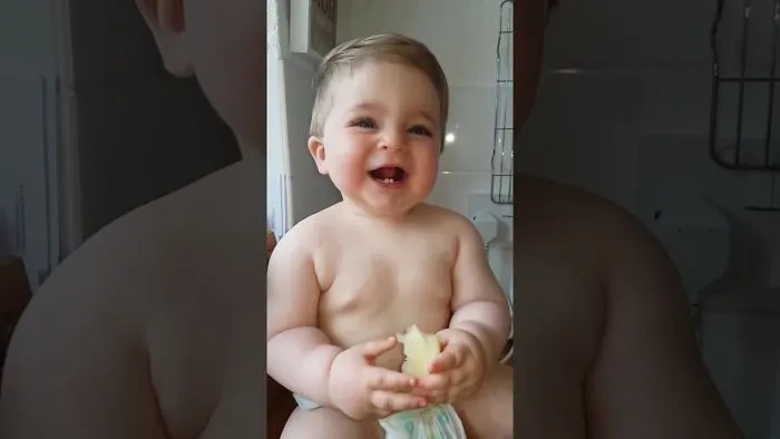 Everyone Is Wondering Who Is The Cutest Lemon’s Baby?