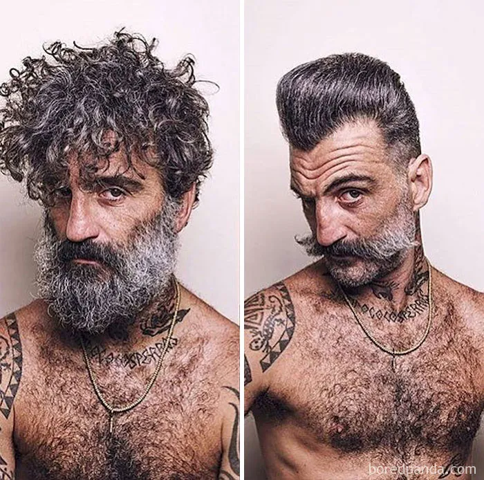Nuevo estilo