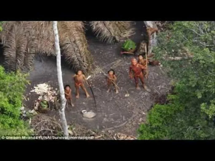5 Places In The World You Cannot Visit