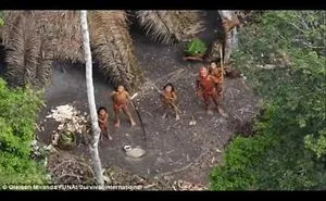 5 Places In The World You Cannot Visit
