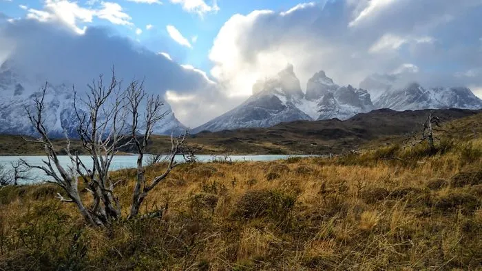 I Photographed Winter In Patagonia To Show How The Off-Season Isn't What People Expect