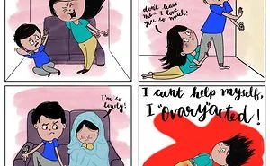 Menstruation