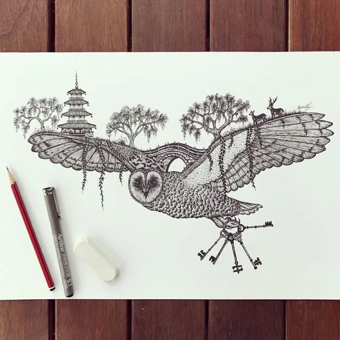 Lofty