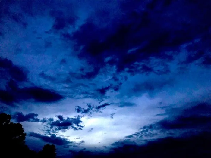 Night Sky