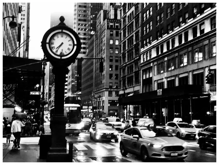 Nyc Is One Of My Favorite Cities. I Always Like To  Discover The Beauty Of Nyc.