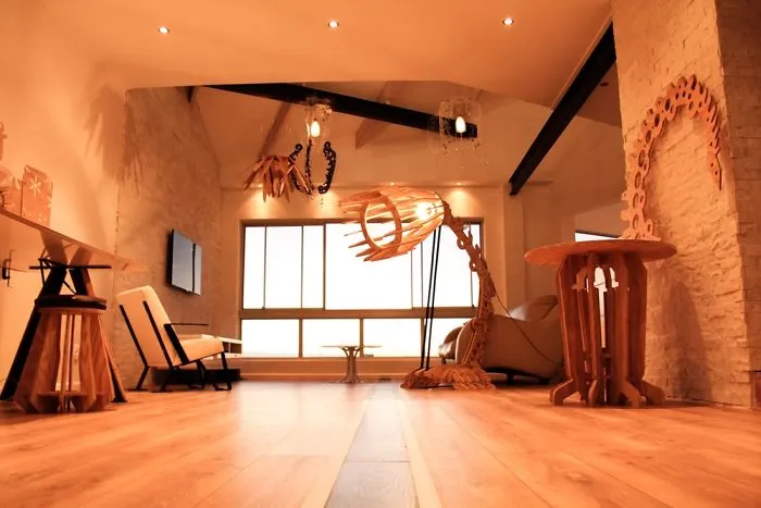 Trianon House