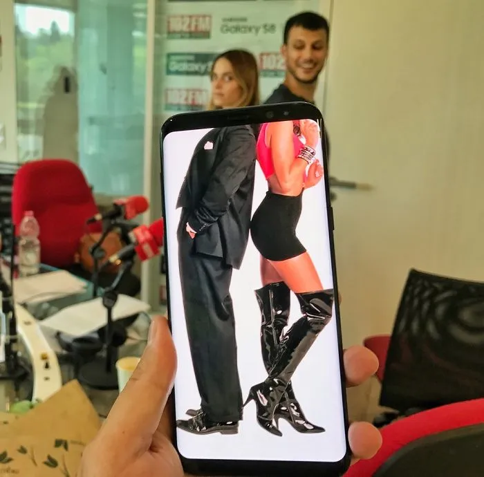 I Bring Everyday Objects To Life With My Smartphone (Part 5)
