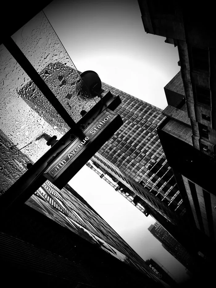 Midtown Manhattan