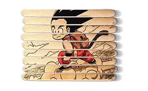 Stick Art