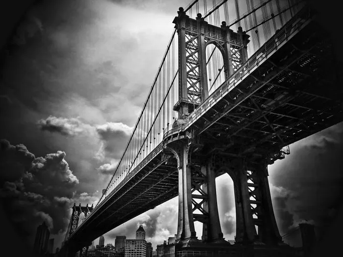 Summer In New York City