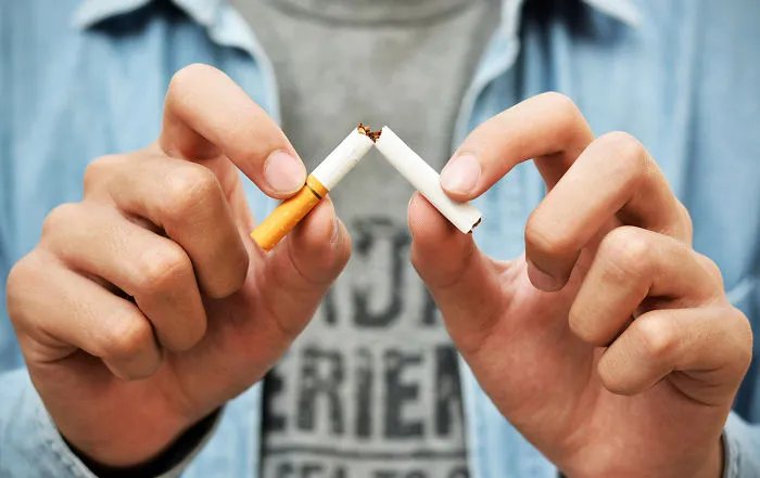 Why Is Smoking Injurious To Health?