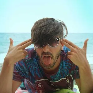 Javier Arrés