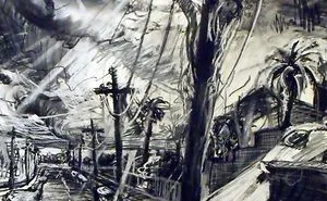 Phd Doctoral Student Rich Mclean On Living With ‘Schizophrenia’, Depression And Traditional Art Making