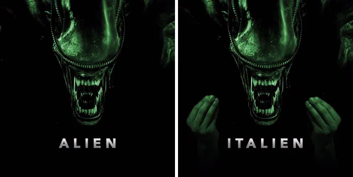 Italien